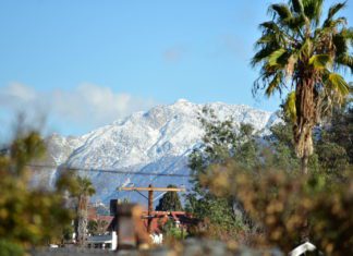Rep. Chu Introduces Bill To Protect San Gabriel Mountains