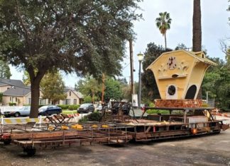 Rose Parade 2024 | Designs Sought for South Pasadena Float