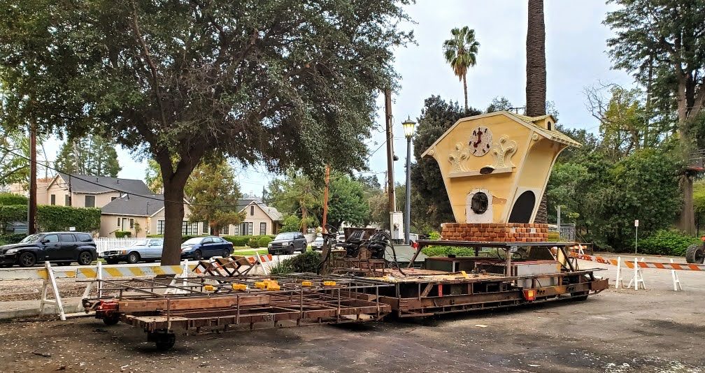 | The South Pasadenan | South Pasadena News
