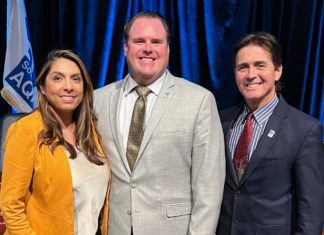 New Vice Chairman | SCAQMD Selects Michael Cacciotti of South Pasadena
