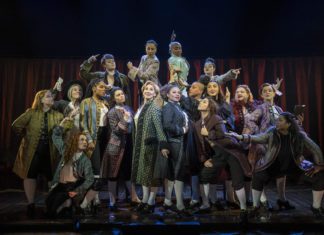 The Broadway Revival National Tour of “1776” Arrives at Ahmanson Theatre 1776-national-tour-ahmanson
