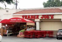 COVID-19 at TRADER JOE’S | South Pasadena Store Employee(s) Tests Positive