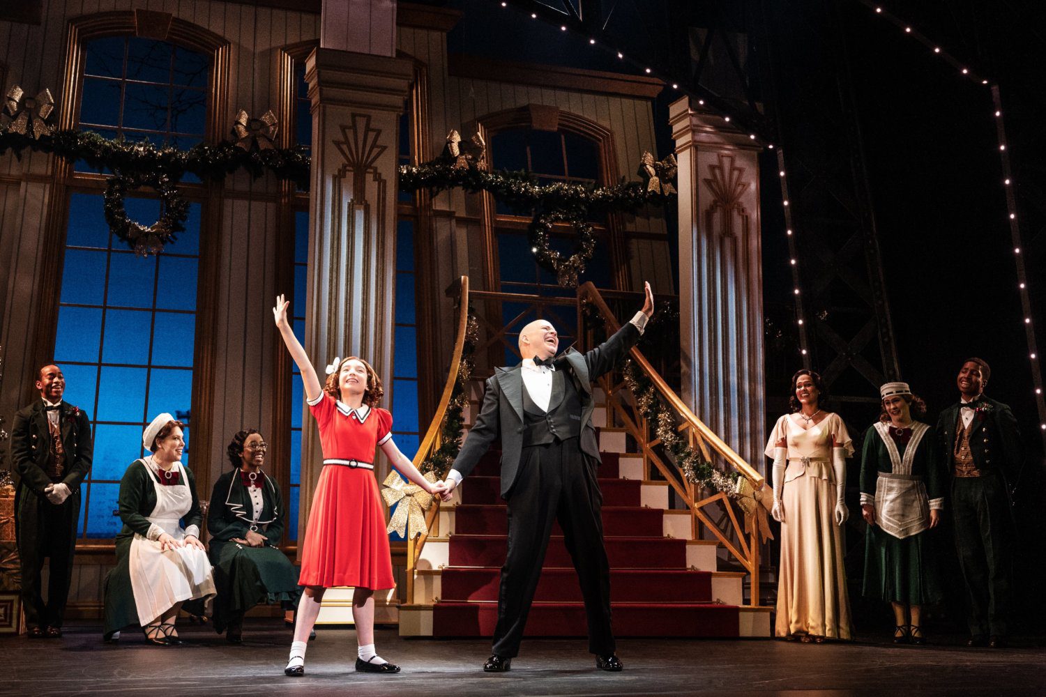 | The South Pasadenan | South Pasadena News national-tour-annie-2022