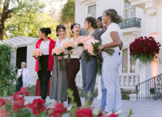 2023 Royal Court Applications Available | Pasadena Tournament of Roses