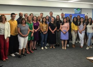 Welcome New SPUSD Educators | SPUSD Snapshot