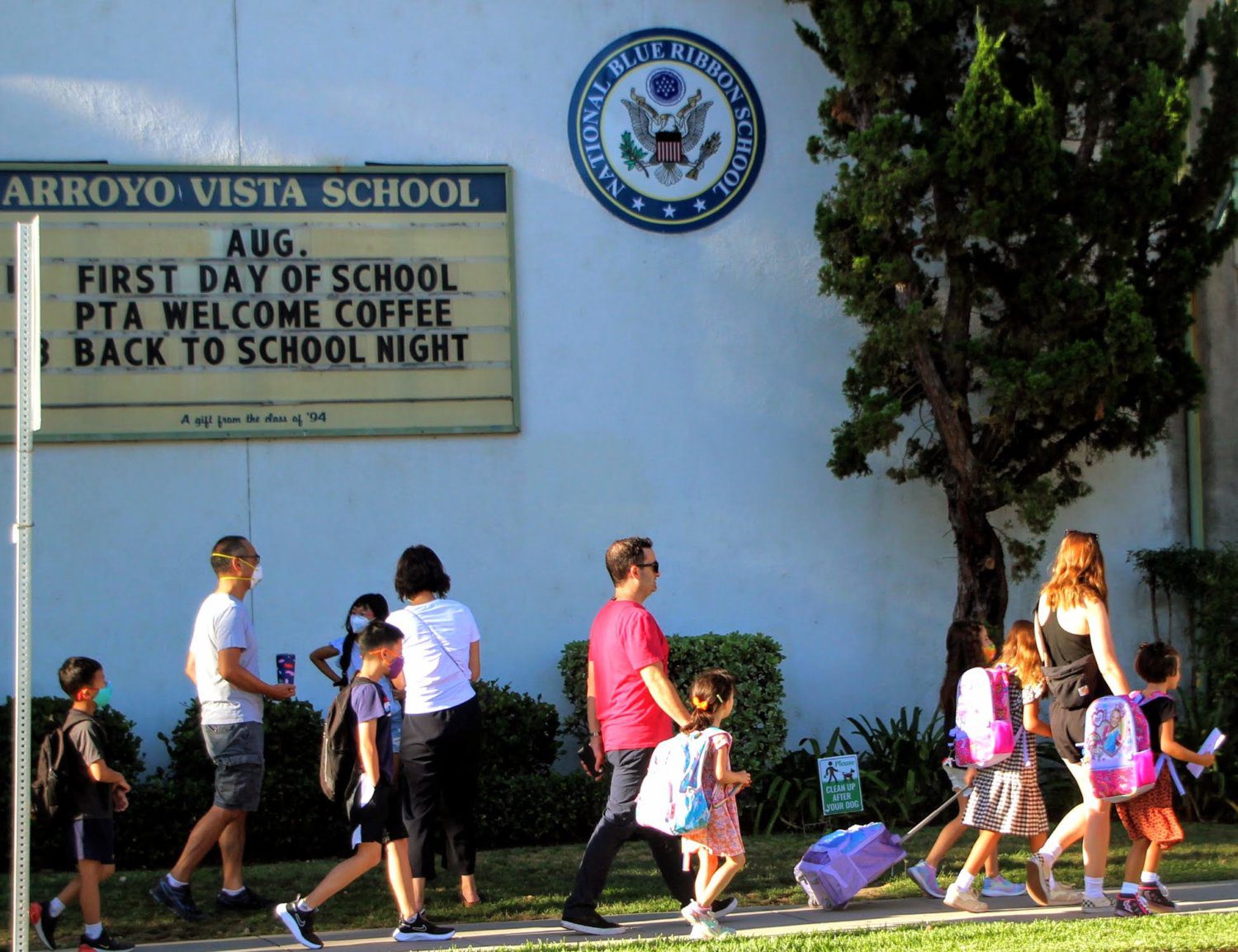 | The South Pasadenan | South Pasadena News