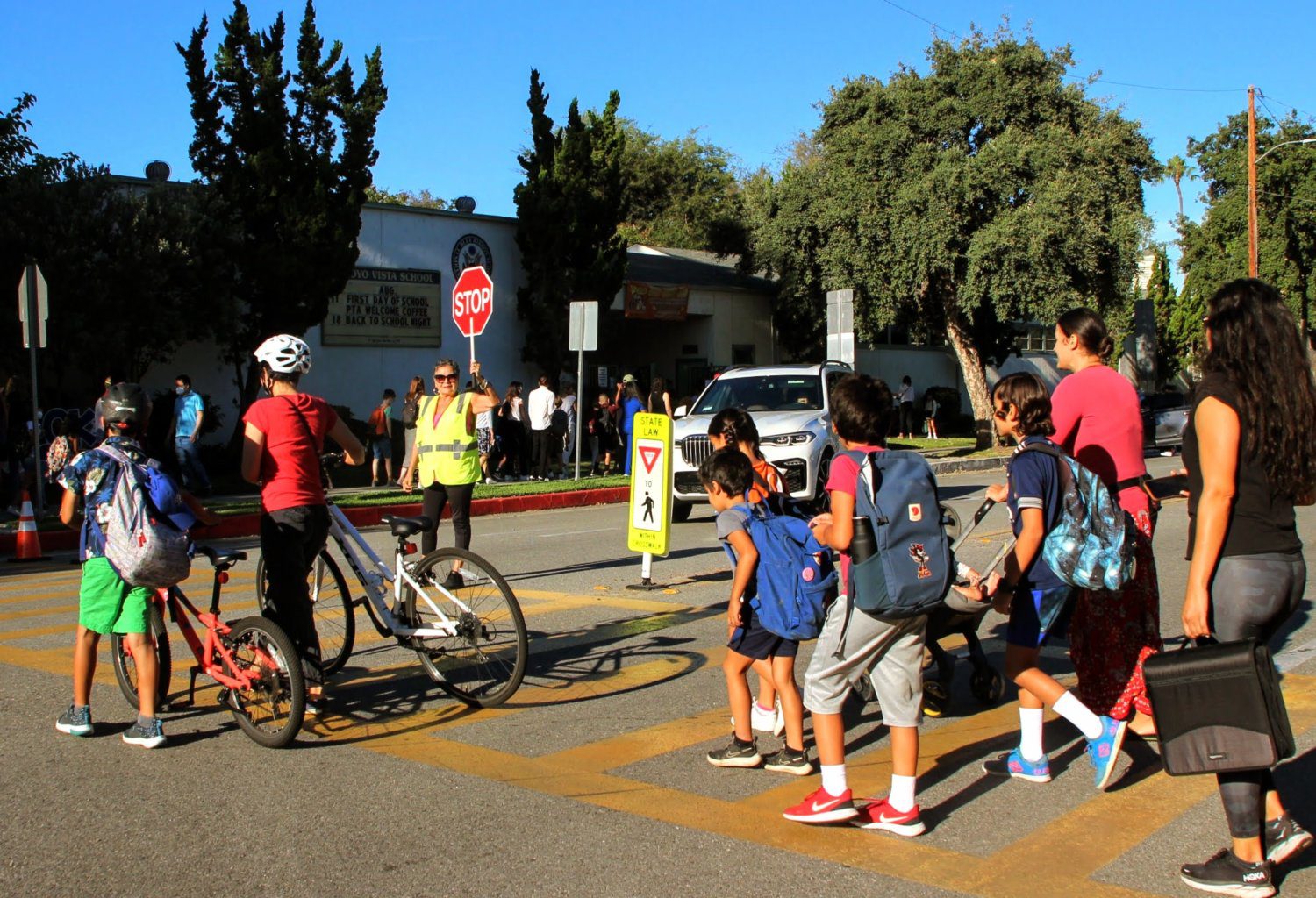 | The South Pasadenan | South Pasadena News