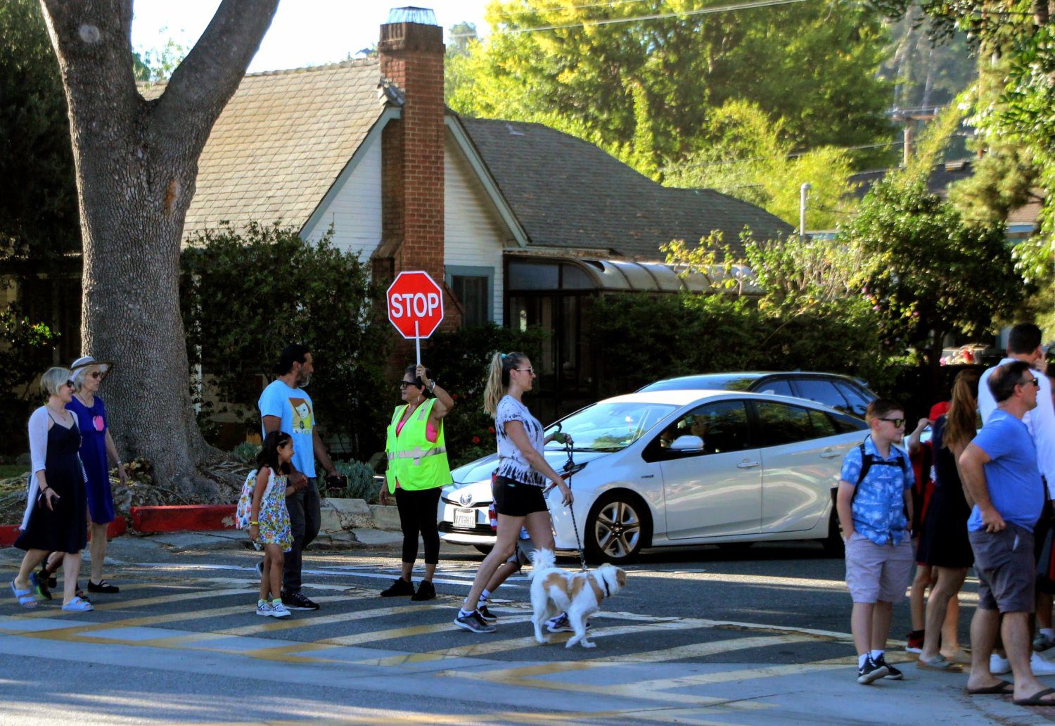 | The South Pasadenan | South Pasadena News