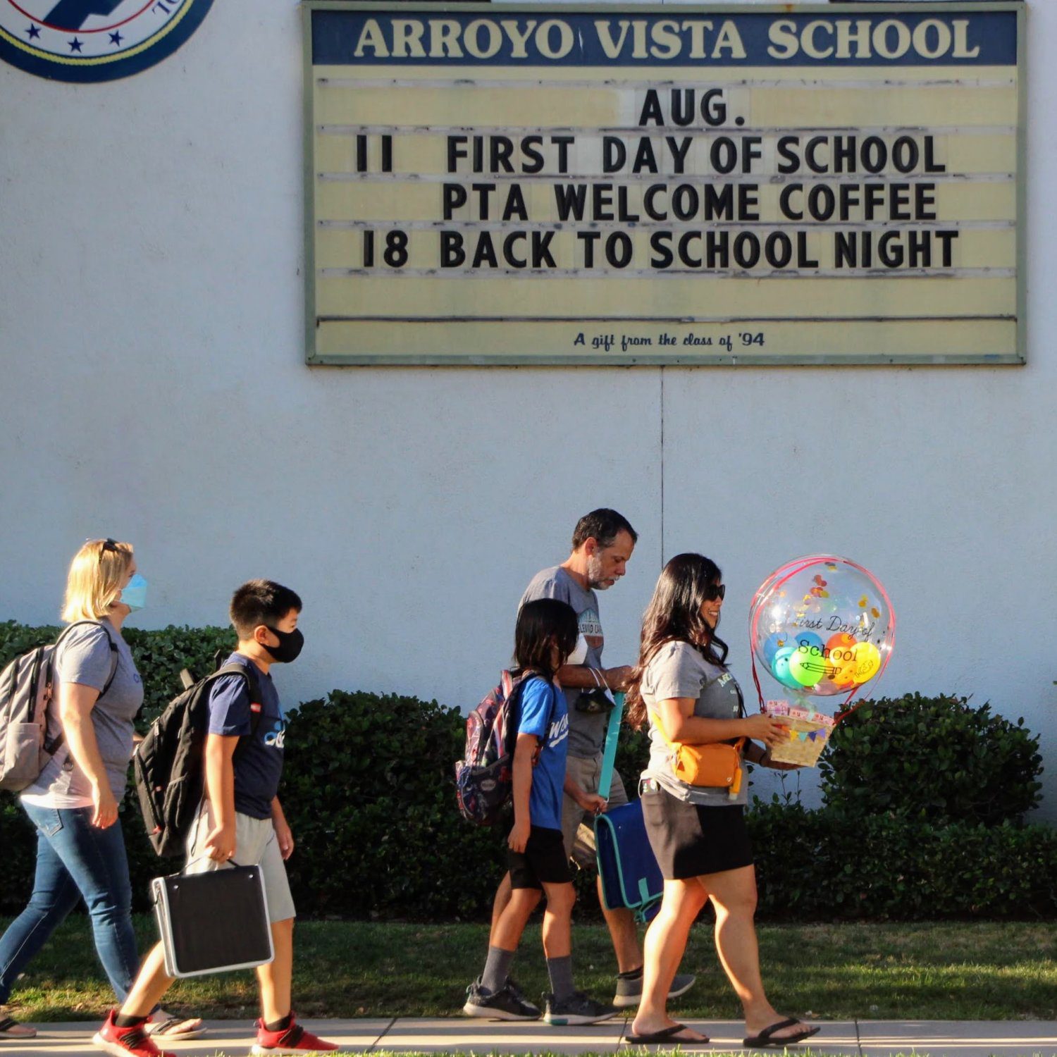| The South Pasadenan | South Pasadena News