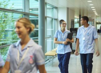 How to Progress Your Career in Nursing to Become the Best Version of Yourself