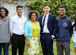 High School Student Run Nonprofit Organization Hosts 2022 Commencement Event