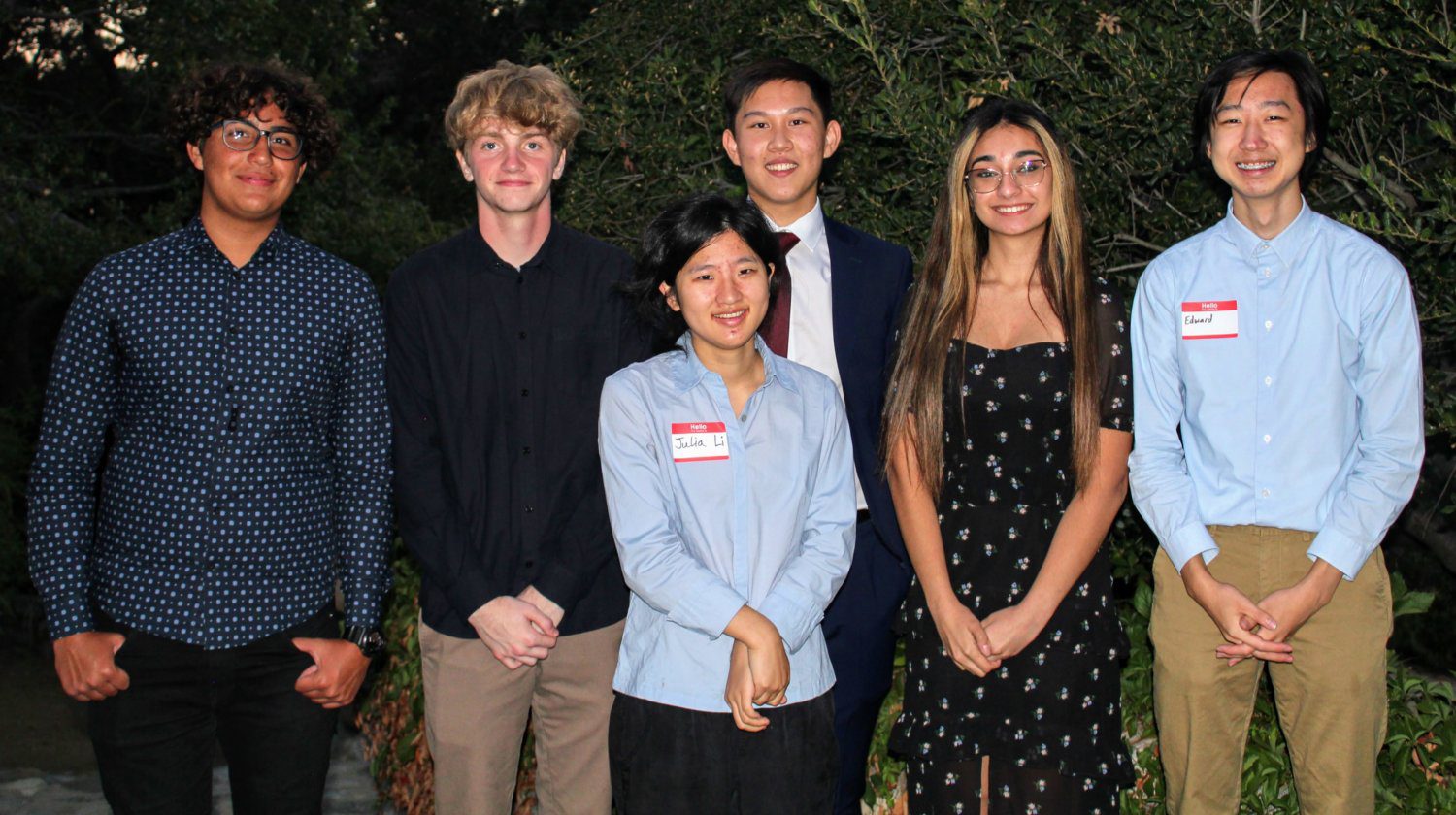 | The South Pasadenan | South Pasadena News