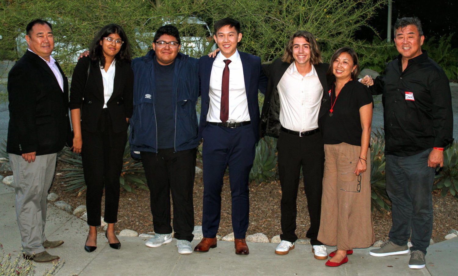 | The South Pasadenan | South Pasadena News