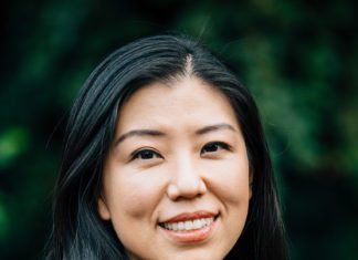 City Treasurer Election | Zhen Tao Candidate Statement