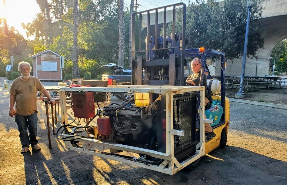 | The South Pasadenan | South Pasadena News