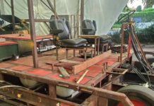 Rose Parade 2023 | South Pasadena Float Crew Needs Your Help!