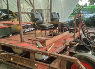 Rose Parade 2023 | South Pasadena Float Crew Needs Your Help!