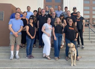 SPHS Booster Club | Tiger Boosters Back in Action