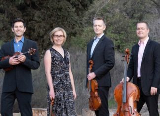 South Pasadena Public Library | Restoration Concert on October 2