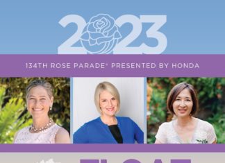 Rose Parade 2023 | Tournament of Roses Announces Float Judges