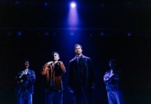 The Inheritance Geffen Playhouse