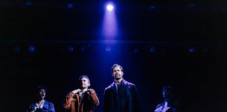 The Inheritance Geffen Playhouse