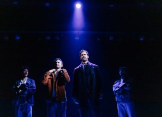 “The Inheritance” at Geffen Playhouse Opens October 16 The Inheritance Geffen Playhouse