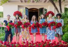 Pasadena Tournament of Roses Announces 2023 Royal Court