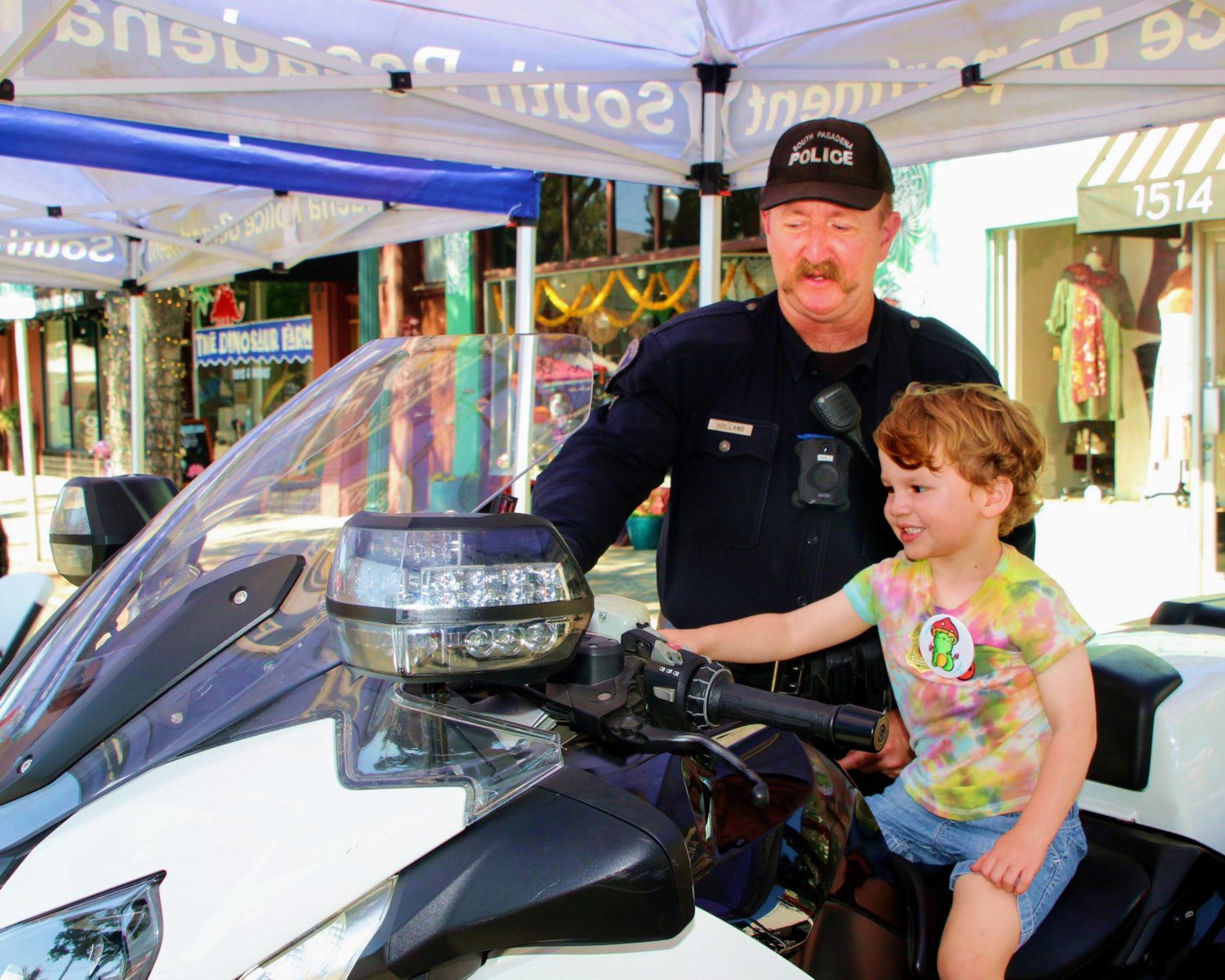 | The South Pasadenan | South Pasadena News