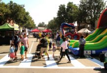 City of South Pasadena Hosts Successful Open House
