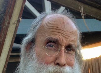 South Pasadena Public Library | Author Talk With Leland Sklar