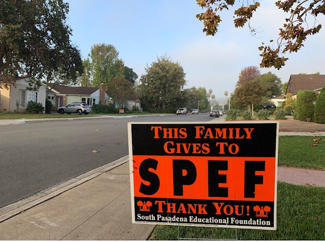 | The South Pasadenan | South Pasadena News