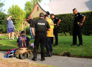 Student Assaulted On Way to School in South Pasadena