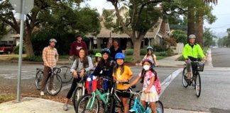Bike Safety Awareness | May is National Bicycle Safety Month