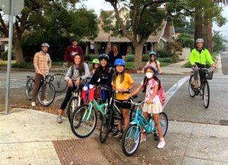 Bike Safety Awareness | May is National Bicycle Safety Month