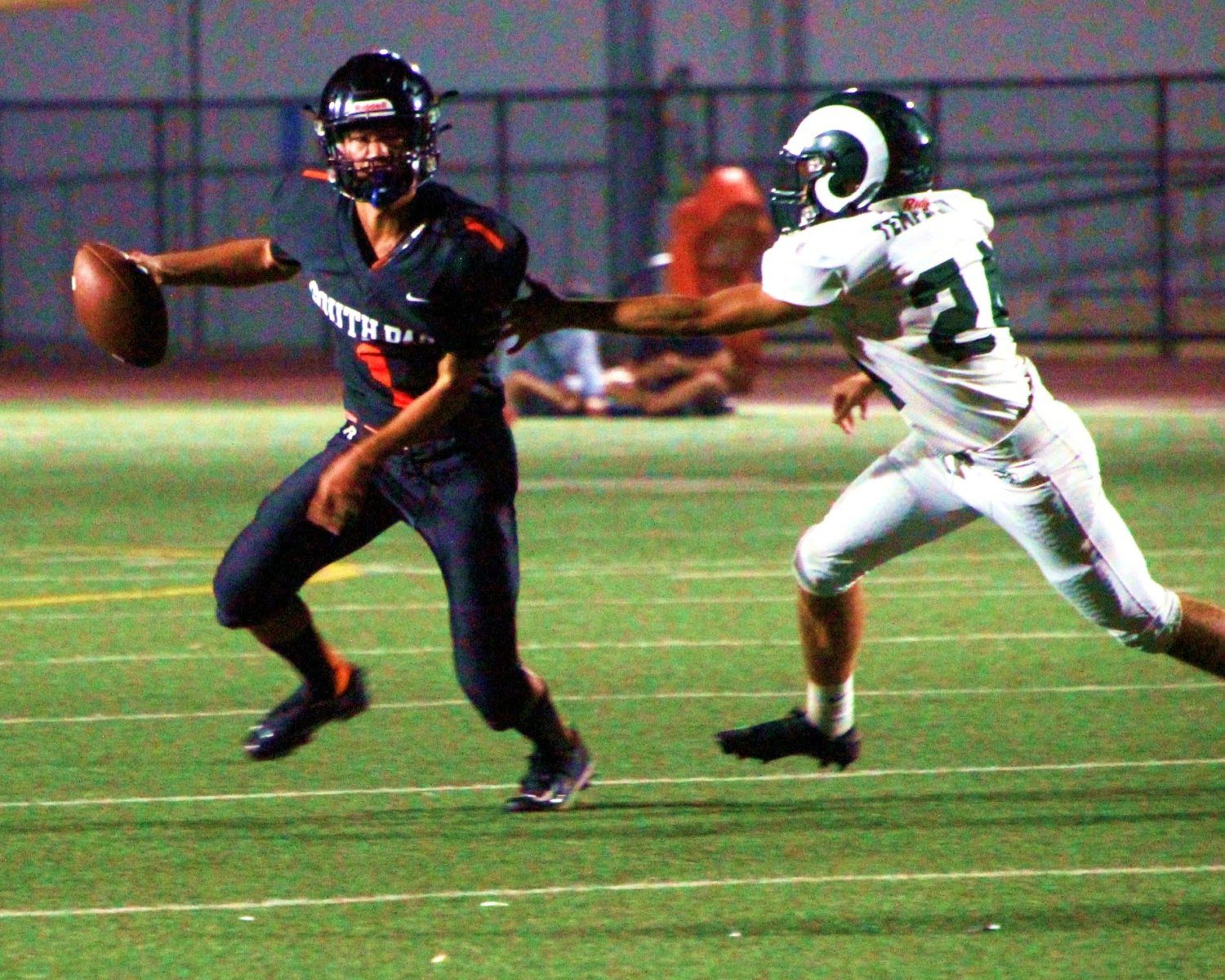 | The South Pasadenan | South Pasadena News