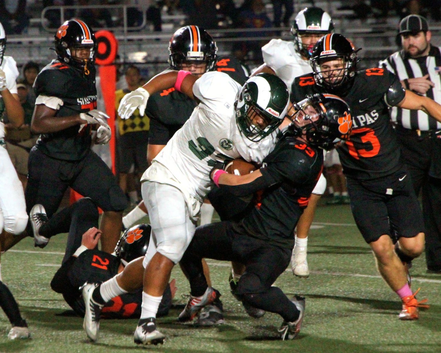 | The South Pasadenan | South Pasadena News