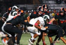 Thursday Night Football: Tigers to Play Pasadena Poly at L.A. Coliseum