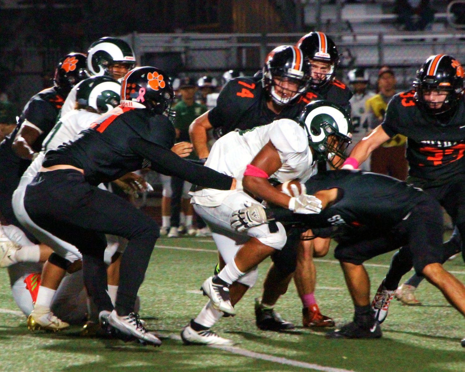 | The South Pasadenan | South Pasadena News