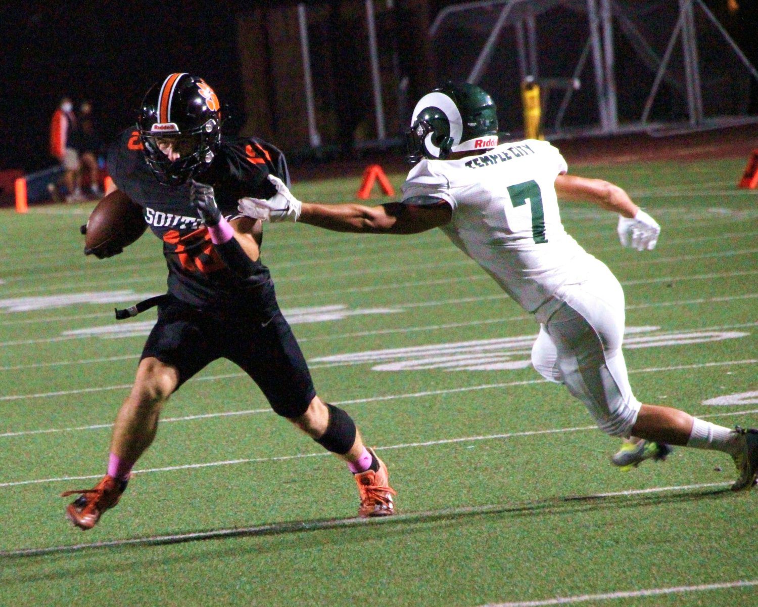 | The South Pasadenan | South Pasadena News