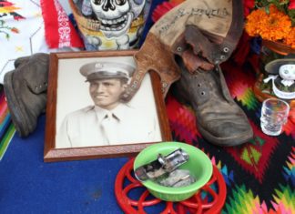 Vecinos de South Pasadena | Day of the Dead Gala 2022