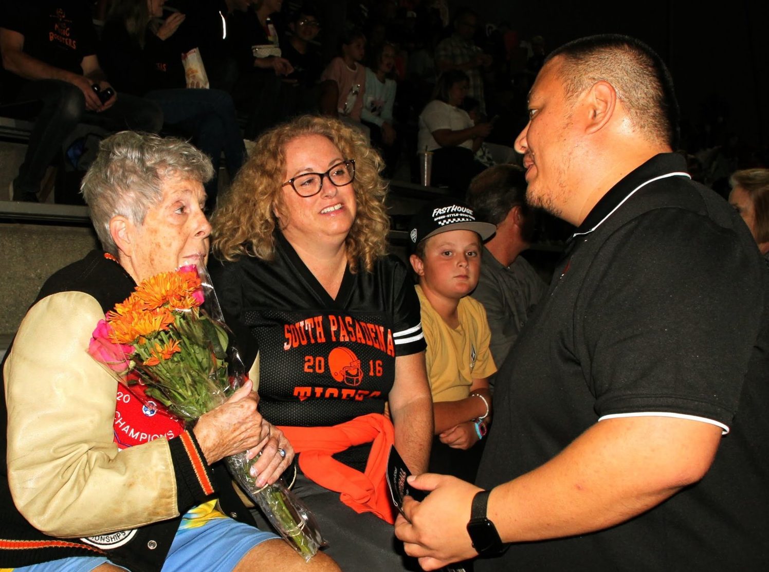 | The South Pasadenan | South Pasadena News