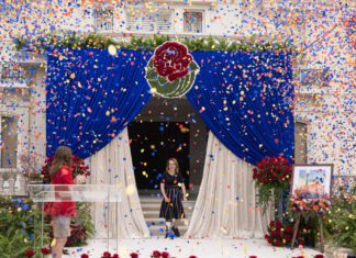 Rose Parade 2023 | Tournament of Roses Announces Grand Marshal
