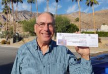 South Pasadena Tournament of Roses | Last Call for Raffle Tickets