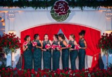 Rose Parade 2023 | Tournament of Roses Announces Rose Queen