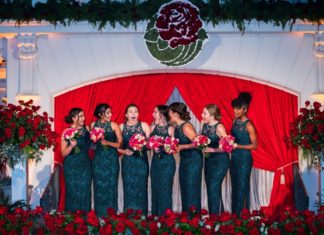 Rose Parade 2023 | Tournament of Roses Announces Rose Queen