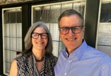 Senior Citizens’ Foundation | Brother and Sister Support Seniors With Endowment