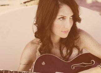 Arroyo Vista Elementary | Live Music Event With Maria Taylor