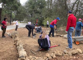 LA County Smart Gardening Workshop November 19