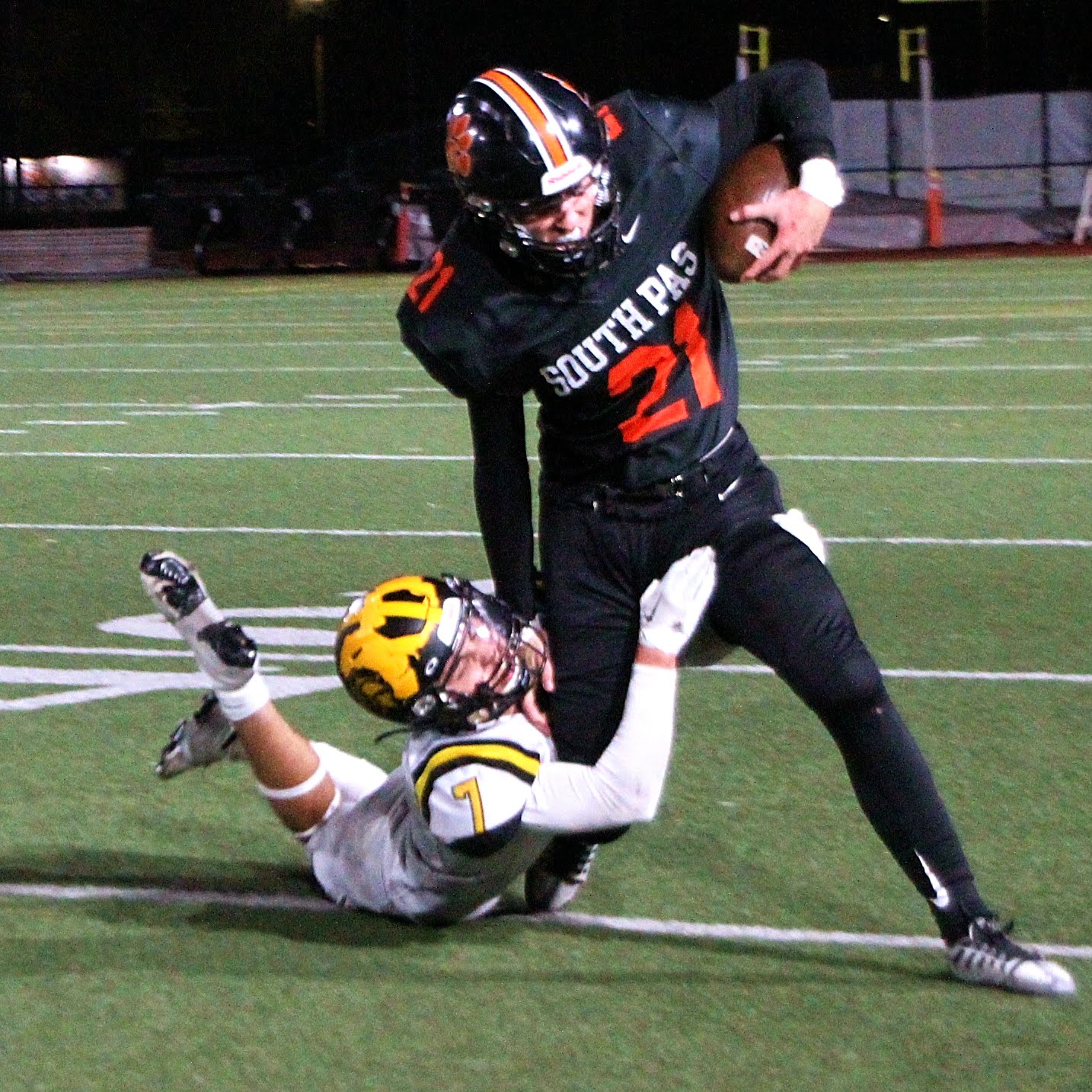 | The South Pasadenan | South Pasadena News